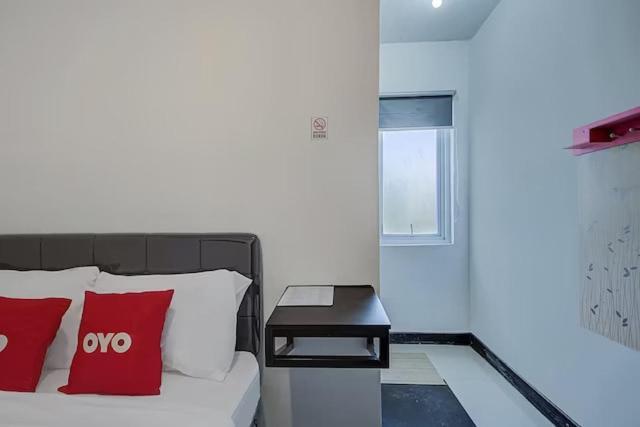 泗水 Oyo 3198 苏科曼恩加尔旅馆酒店 外观 照片